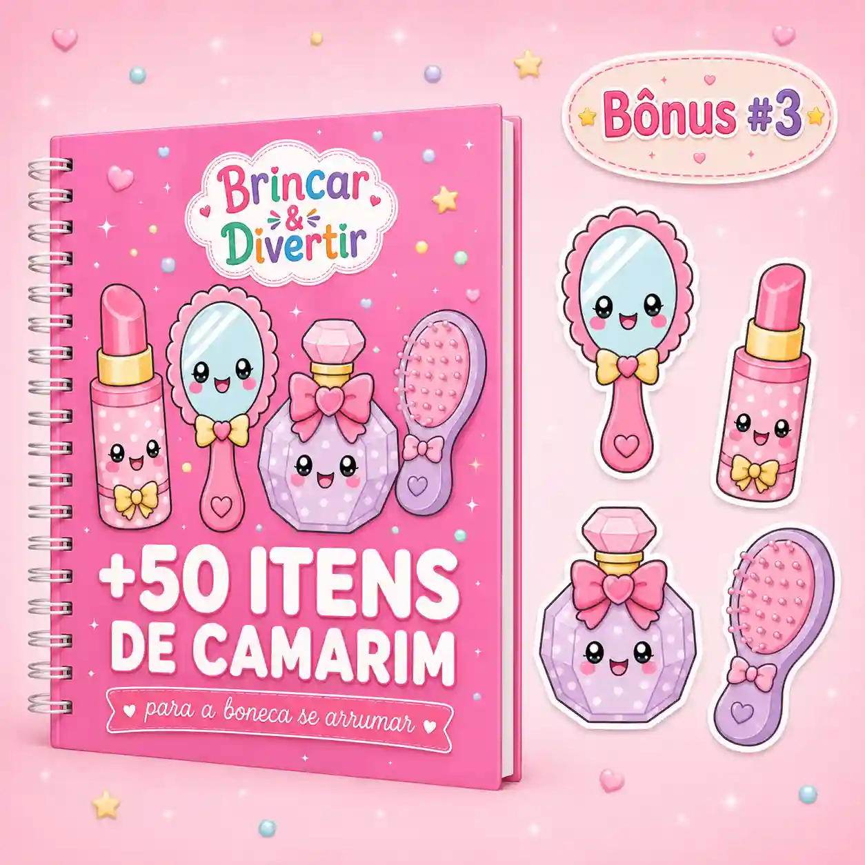 Bônus #3