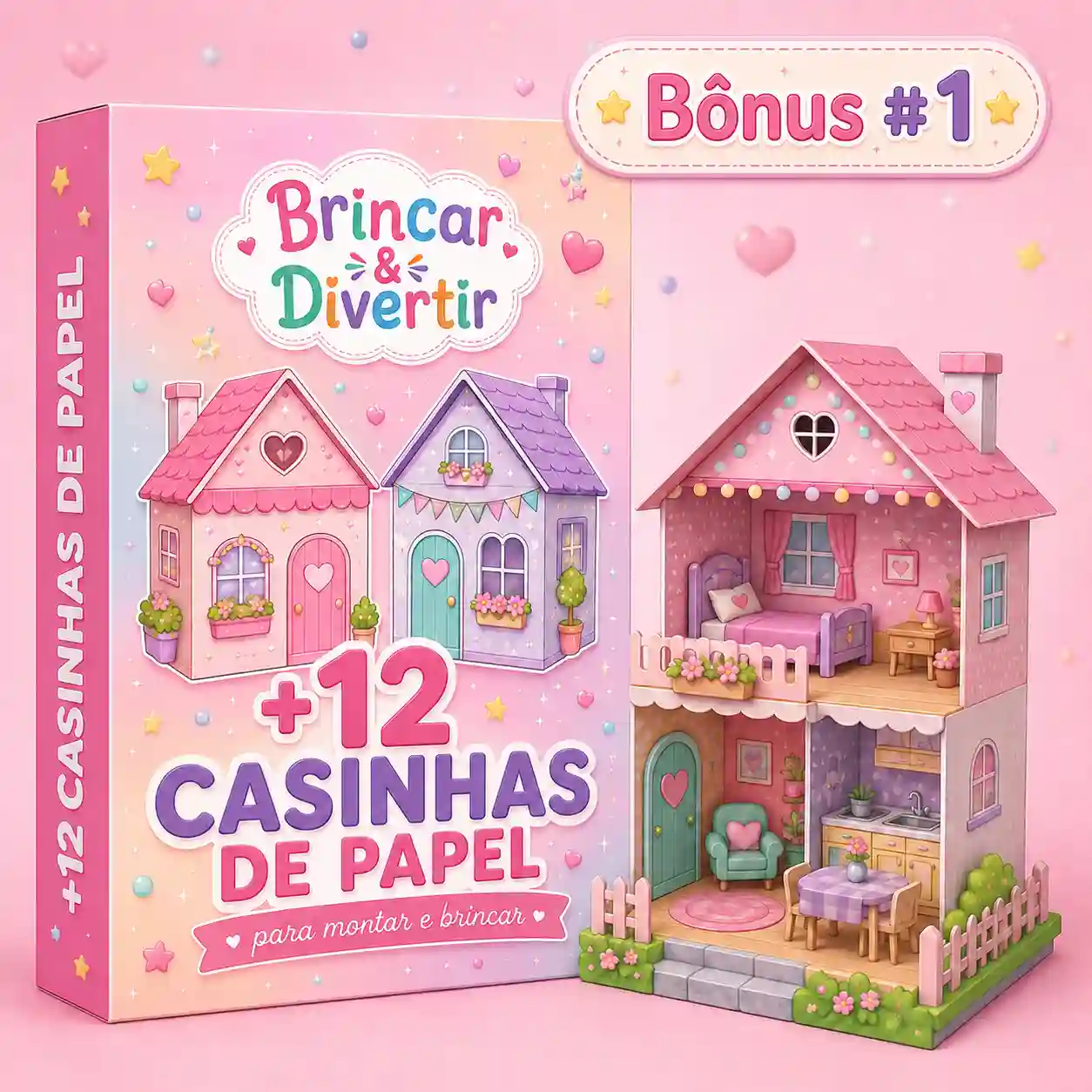 Bônus #1